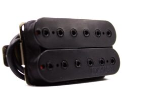 BLACK ON BLACK Angmar