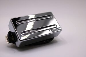 FuckBucker Chrome Post F*CKBUCKER