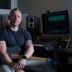 Matt Elder – Professional Musician, Producer and Mix Engineer