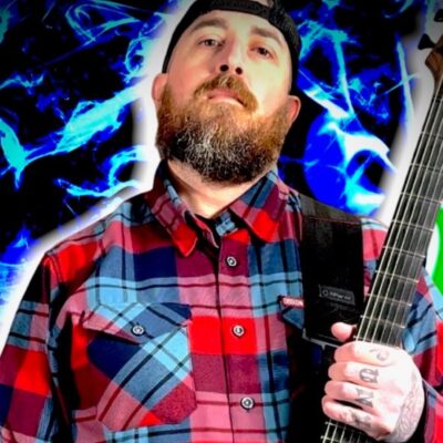 Mike Top – Within The Woods