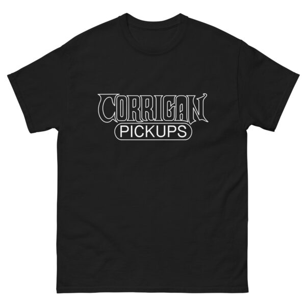 Corrigan Pickups Classic T - Image 3