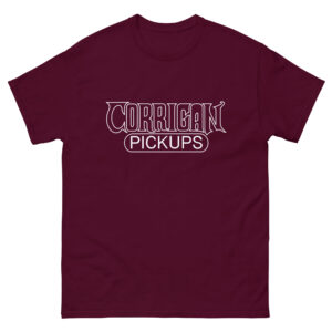 Corrigan Pickups Classic T
