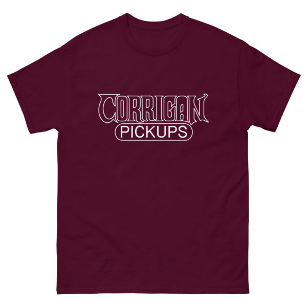 Corrigan Pickups Classic T