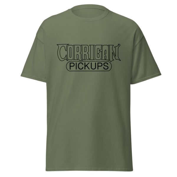 Corrigan Pickups Classic T - Image 4