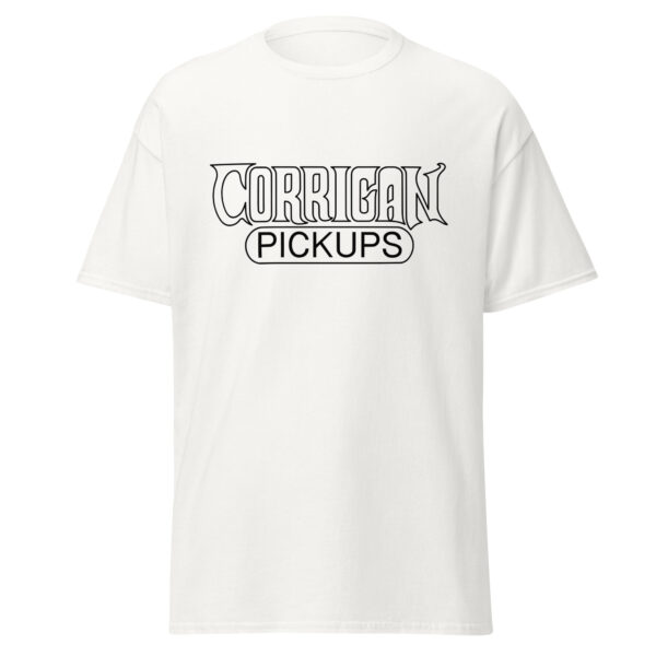 Corrigan Pickups Classic T - Image 5