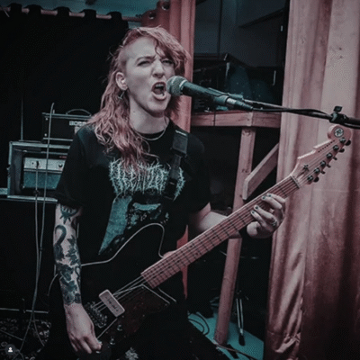 Audra Mueller – BazookaTooth