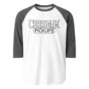 unisex-34-sleeve-raglan-shirt-white-heather-charcoal-front-69271214a75a1.jpg Corrigan Pickups BaseBall T