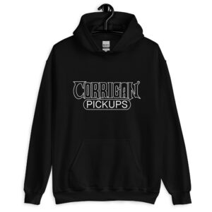 unisex-heavy-blend-hoodie-black-front-6927035cd1a6f.jpg Corrigan Pickups Classic Hoodie