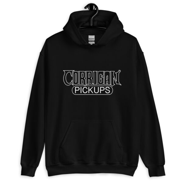 unisex-heavy-blend-hoodie-black-front-6927035cd1a6f.jpg Corrigan Pickups Classic Hoodie