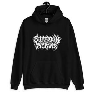 unisex-heavy-blend-hoodie-black-front-6927070cee89e.jpg Corrigan Pickups Death Metal Hoodie