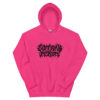 Corrigan Pickups Death Metal Hoodie