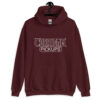 unisex-heavy-blend-hoodie-maroon-front-6927035cd25e0.jpg Corrigan Pickups Classic Hoodie