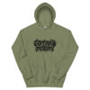 unisex-heavy-blend-hoodie-military-green-front-69270965dd77a.jpg Corrigan Pickups Death Metal Hoodie