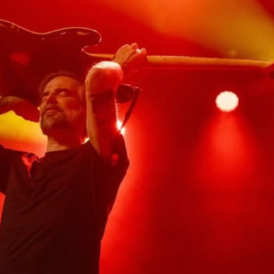 Erik Hughes – Moneen, Seas, Cunter, Soma, Cirdan